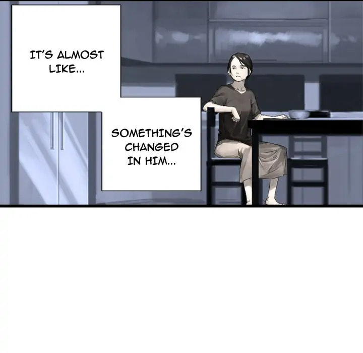 Read Her Summon chapter 13 image 12 on Lezhin