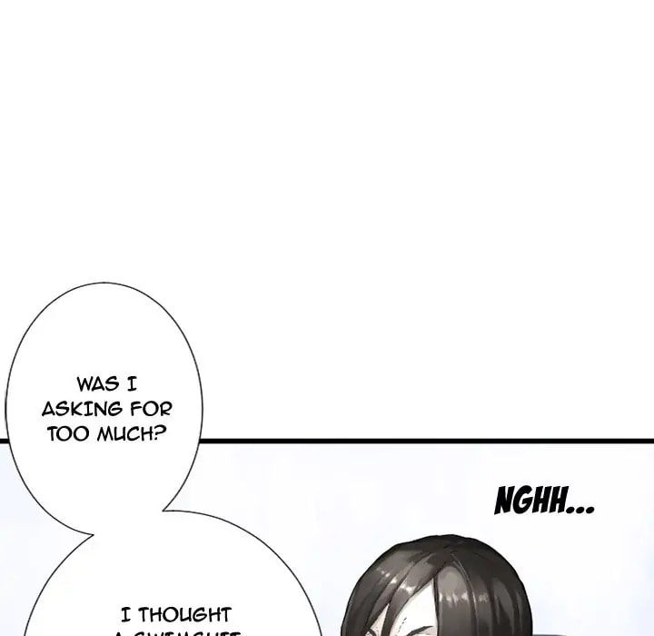 Read Her Summon chapter 13 image 13 on Lezhin