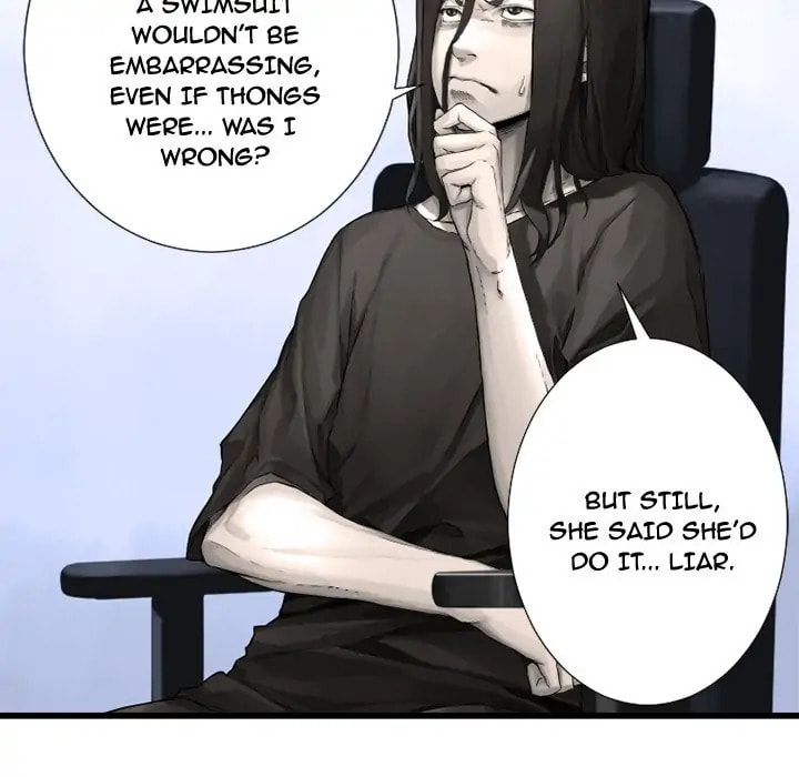 Read Her Summon chapter 13 image 14 on Lezhin