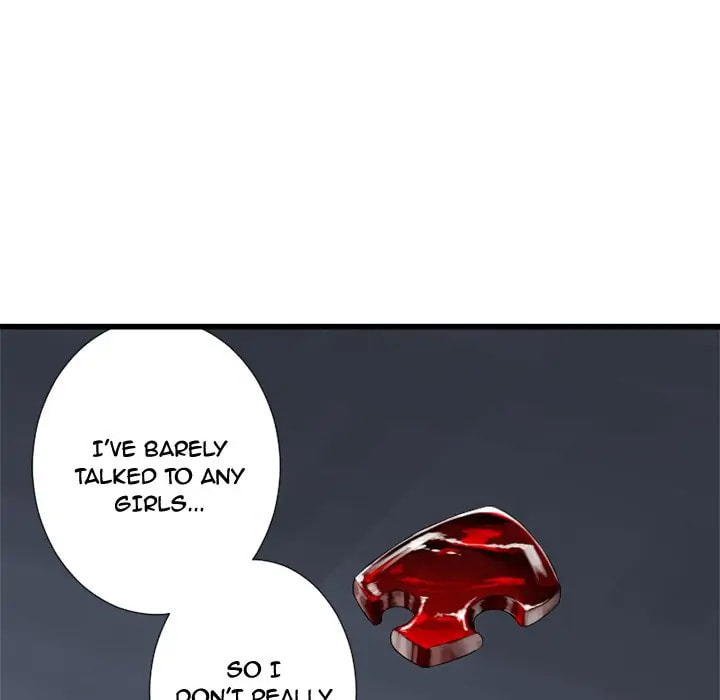 Read Her Summon chapter 13 image 15 on Lezhin