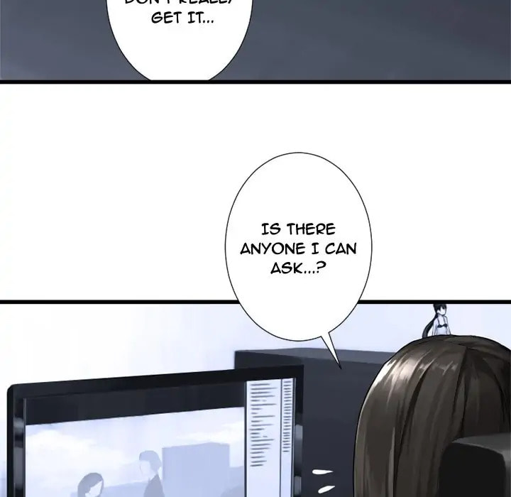 Read Her Summon chapter 13 image 16 on Lezhin