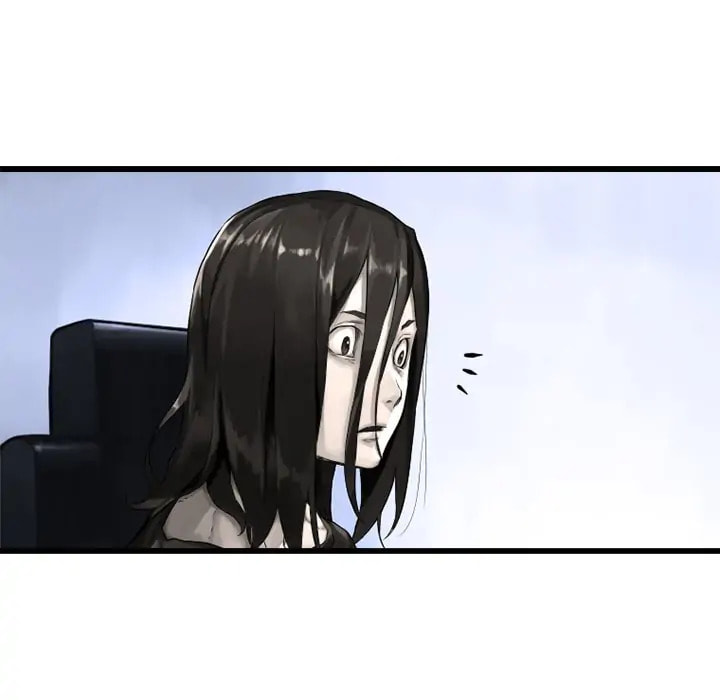 Read Her Summon chapter 13 image 20 on Lezhin