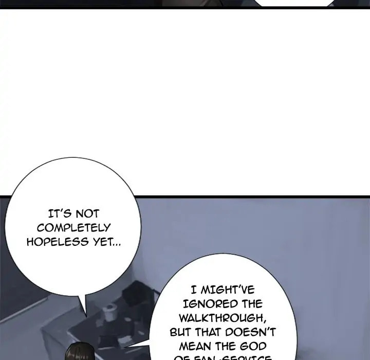 Read Her Summon chapter 13 image 23 on Lezhin