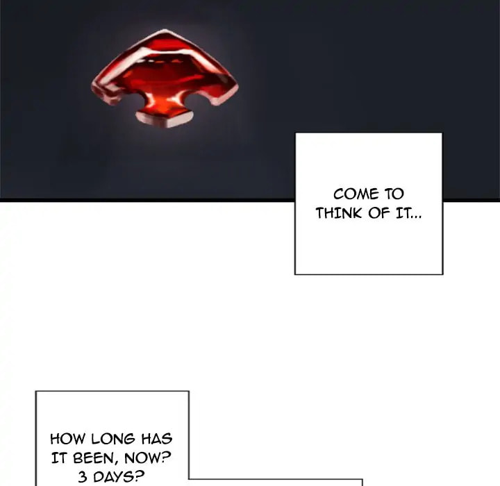 Read Her Summon chapter 13 image 26 on Lezhin