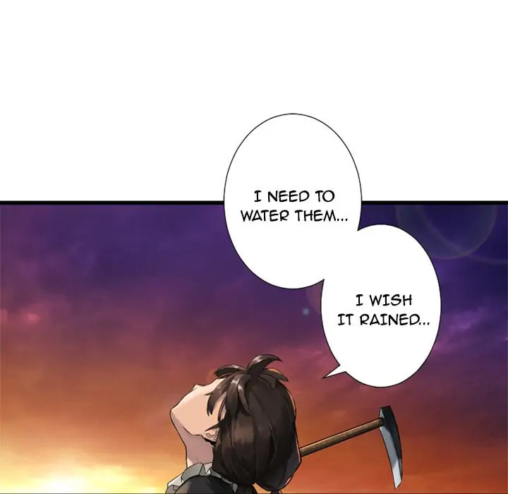 Read Her Summon chapter 13 image 31 on Lezhin
