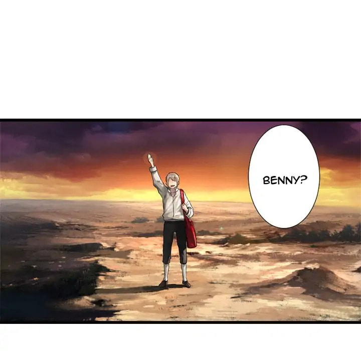 Read Her Summon chapter 13 image 34 on Lezhin