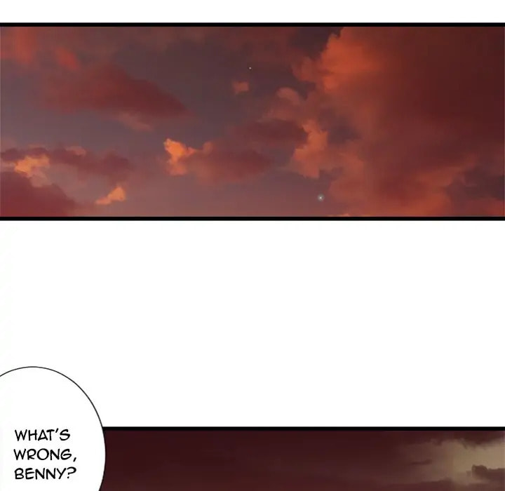 Read Her Summon chapter 13 image 36 on Lezhin