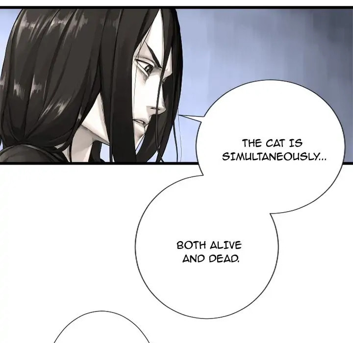 Read Her Summon chapter 13 image 4 on Lezhin