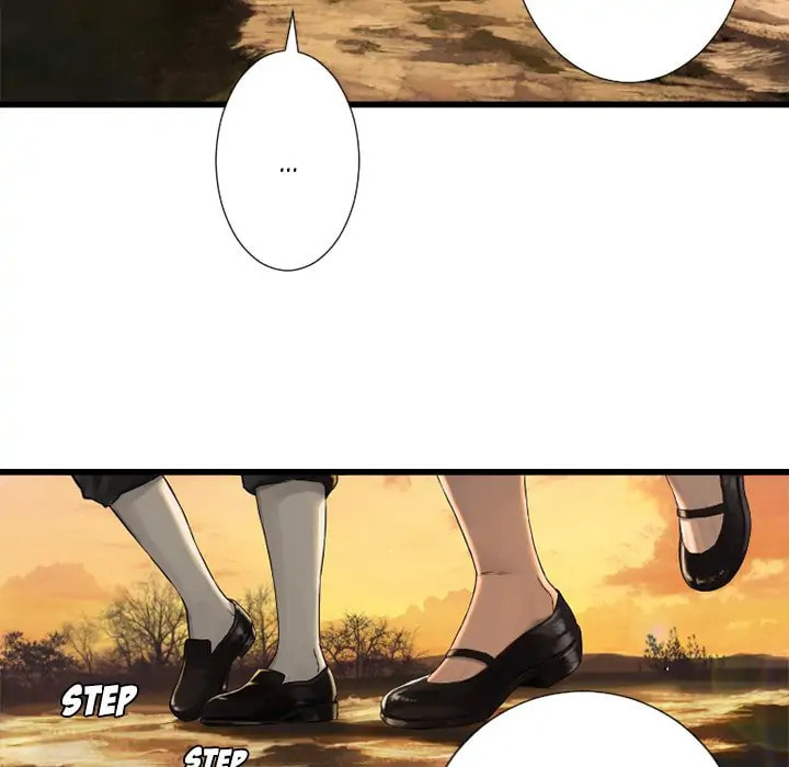 Read Her Summon chapter 13 image 40 on Lezhin