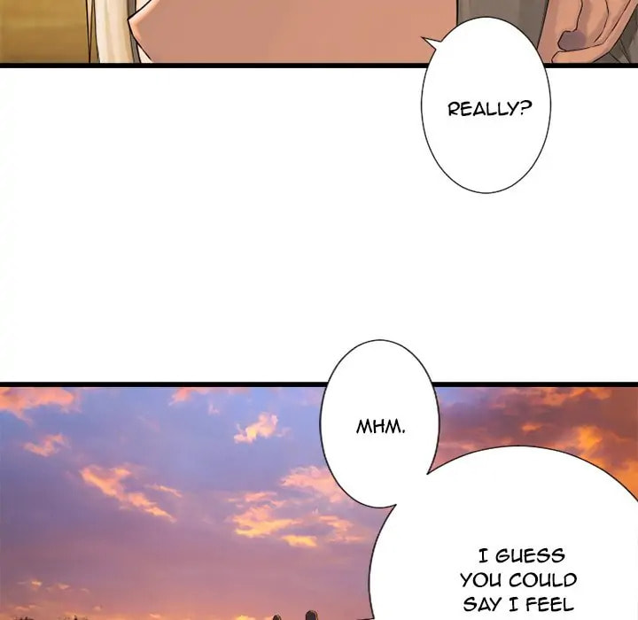 Read Her Summon chapter 13 image 43 on Lezhin