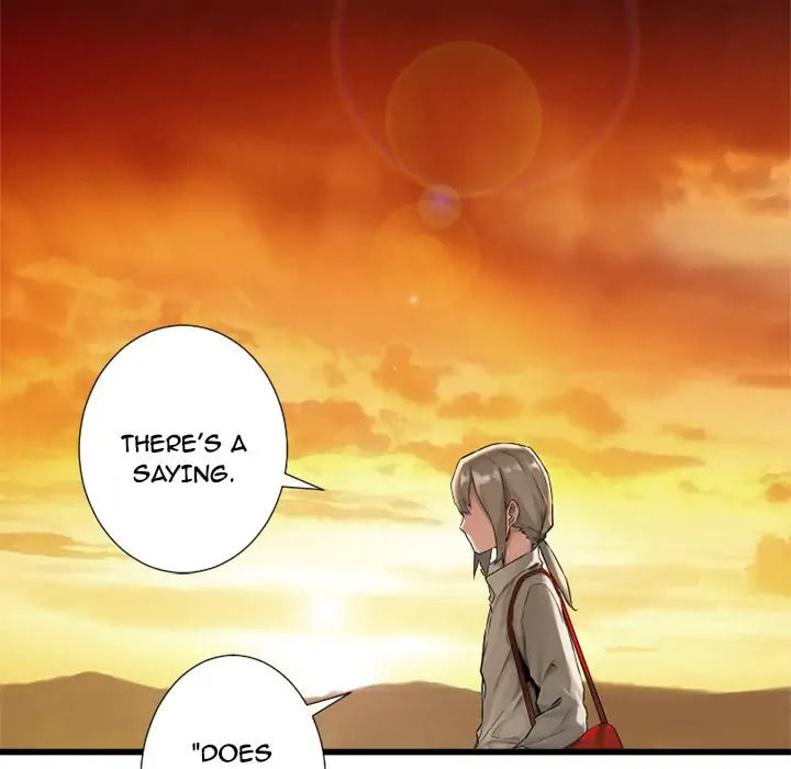 Read Her Summon chapter 13 image 45 on Lezhin