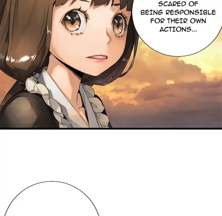 Read Her Summon chapter 13 image 49 on Lezhin