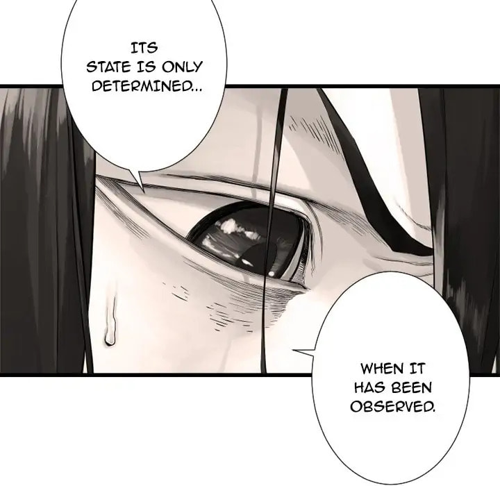 Read Her Summon chapter 13 image 5 on Lezhin