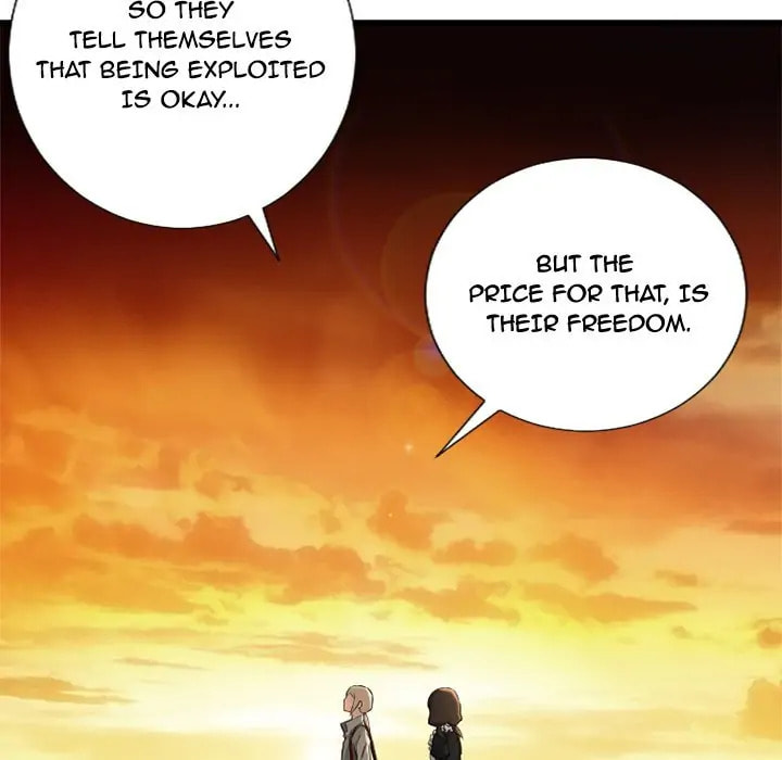 Read Her Summon chapter 13 image 50 on Lezhin