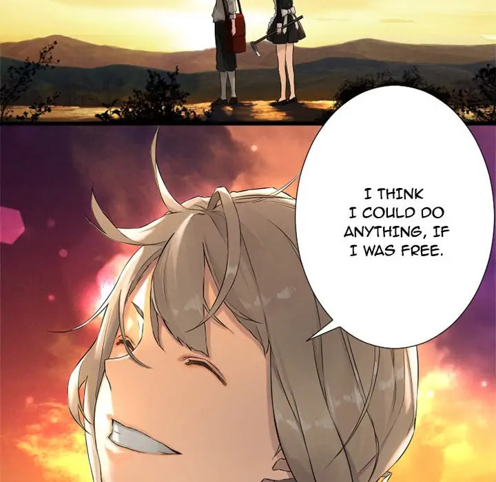 Read Her Summon chapter 13 image 51 on Lezhin