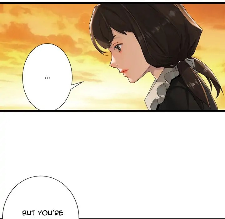 Read Her Summon chapter 13 image 53 on Lezhin