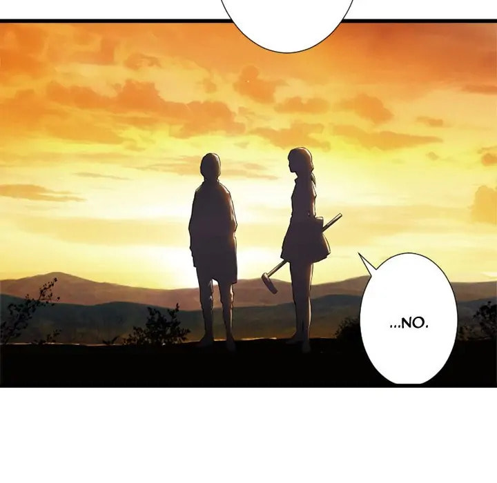 Read Her Summon chapter 13 image 55 on Lezhin