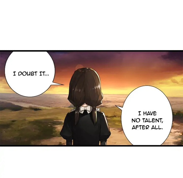 Read Her Summon chapter 13 image 56 on Lezhin