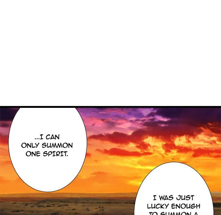 Read Her Summon chapter 13 image 58 on Lezhin