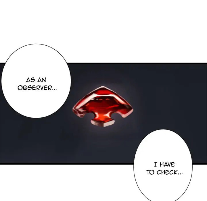 Read Her Summon chapter 13 image 6 on Lezhin
