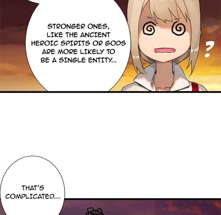 Read Her Summon chapter 13 image 62 on Lezhin