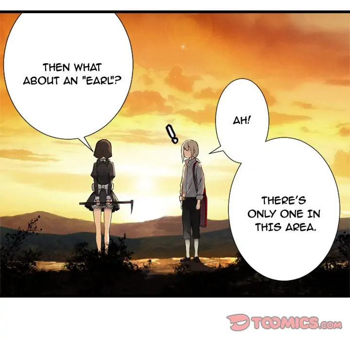 Read Her Summon chapter 13 image 65 on Lezhin
