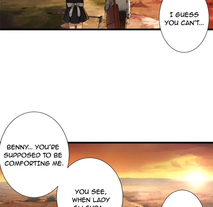 Read Her Summon chapter 13 image 68 on Lezhin