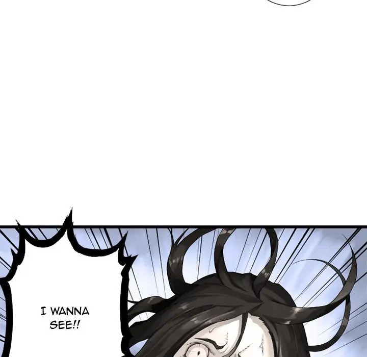 Read Her Summon chapter 13 image 7 on Lezhin