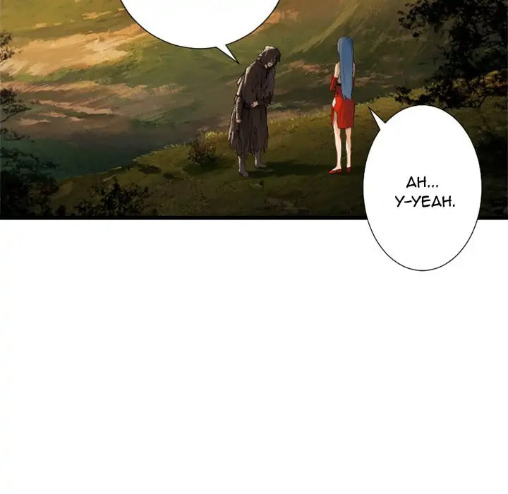 Read Her Summon chapter 13 image 72 on Lezhin