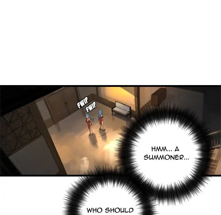 Read Her Summon chapter 13 image 77 on Lezhin