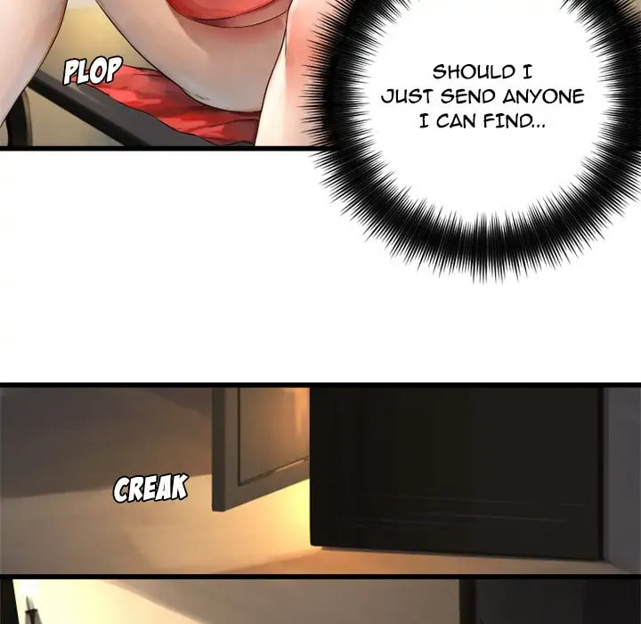 Read Her Summon chapter 13 image 79 on Lezhin