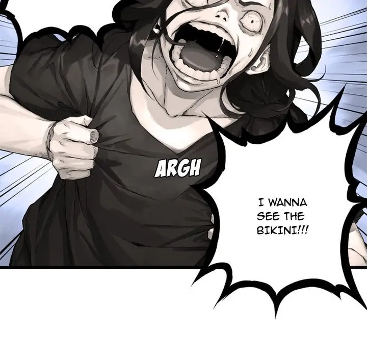 Read Her Summon chapter 13 image 8 on Lezhin