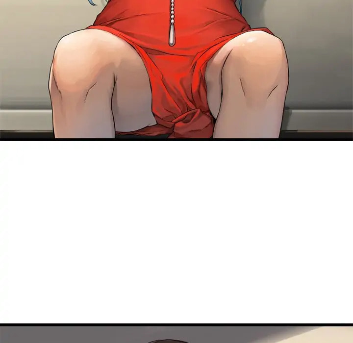 Read Her Summon chapter 13 image 86 on Lezhin