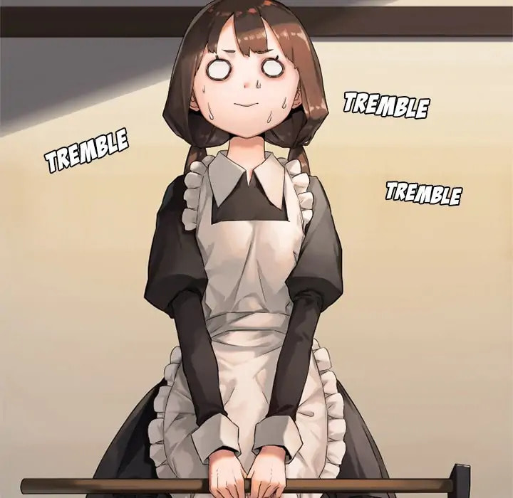 Read Her Summon chapter 13 image 87 on Lezhin