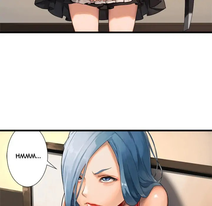 Read Her Summon chapter 13 image 88 on Lezhin