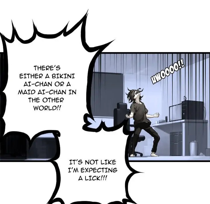 Read Her Summon chapter 13 image 9 on Lezhin