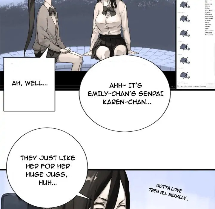 Read Her Summon chapter 14 image 10 on Lezhin