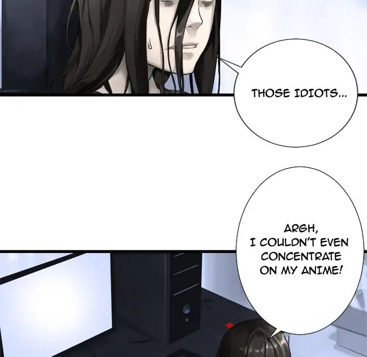 Read Her Summon chapter 14 image 11 on Lezhin