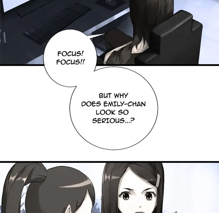 Read Her Summon chapter 14 image 12 on Lezhin