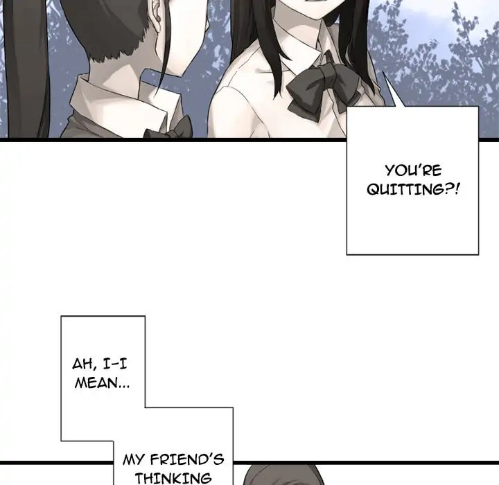 Read Her Summon chapter 14 image 13 on Lezhin