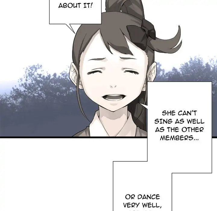 Read Her Summon chapter 14 image 14 on Lezhin