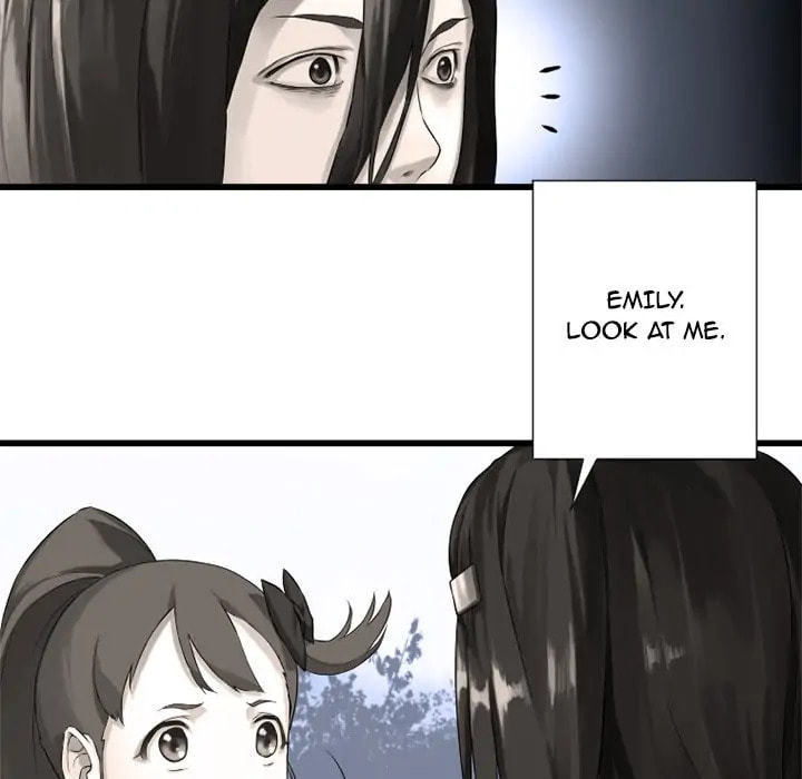 Read Her Summon chapter 14 image 16 on Lezhin