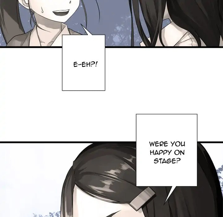 Read Her Summon chapter 14 image 17 on Lezhin