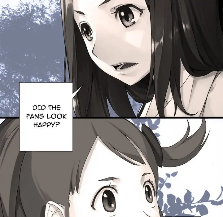 Read Her Summon chapter 14 image 18 on Lezhin