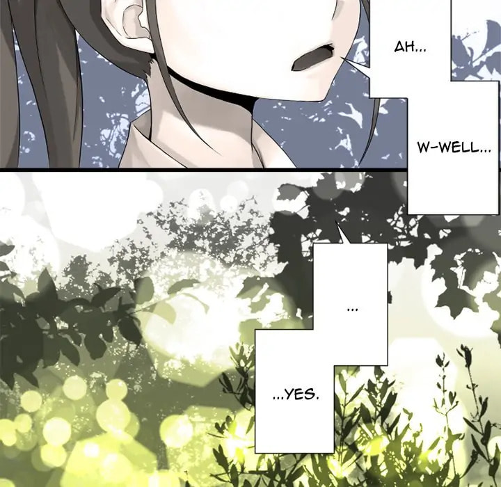 Read Her Summon chapter 14 image 19 on Lezhin