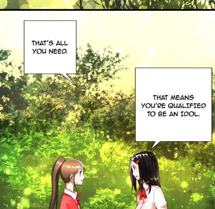 Read Her Summon chapter 14 image 20 on Lezhin