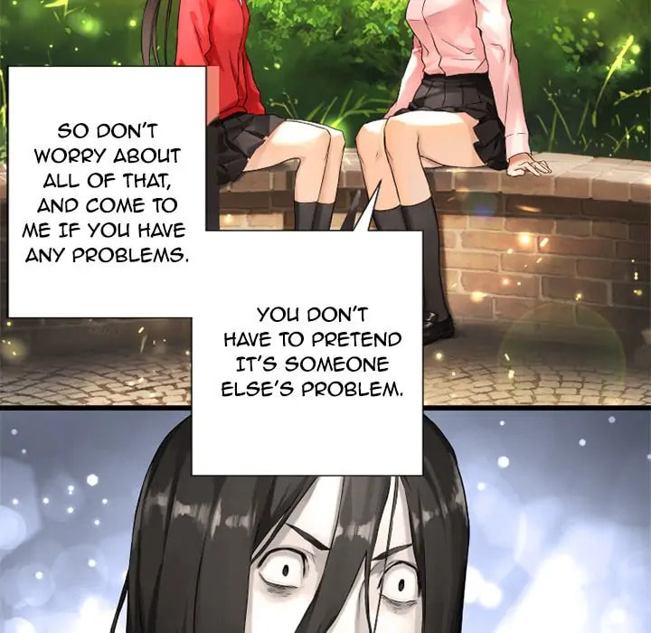 Read Her Summon chapter 14 image 21 on Lezhin