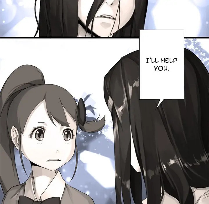 Read Her Summon chapter 14 image 22 on Lezhin