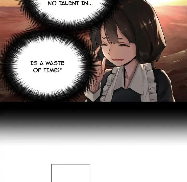 Read Her Summon chapter 14 image 24 on Lezhin