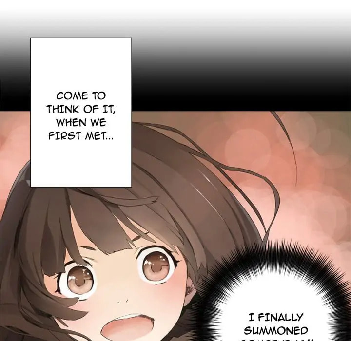 Read Her Summon chapter 14 image 26 on Lezhin